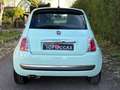 Fiat 500 1.2 8V 69CH POPSTAR * 96.000KM * 2015 * TOIT PANORAMIQUE Vert - thumbnail 8