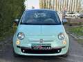 Fiat 500 1.2 8V 69CH POPSTAR * 96.000KM * 2015 * TOIT PANORAMIQUE Vert - thumbnail 7