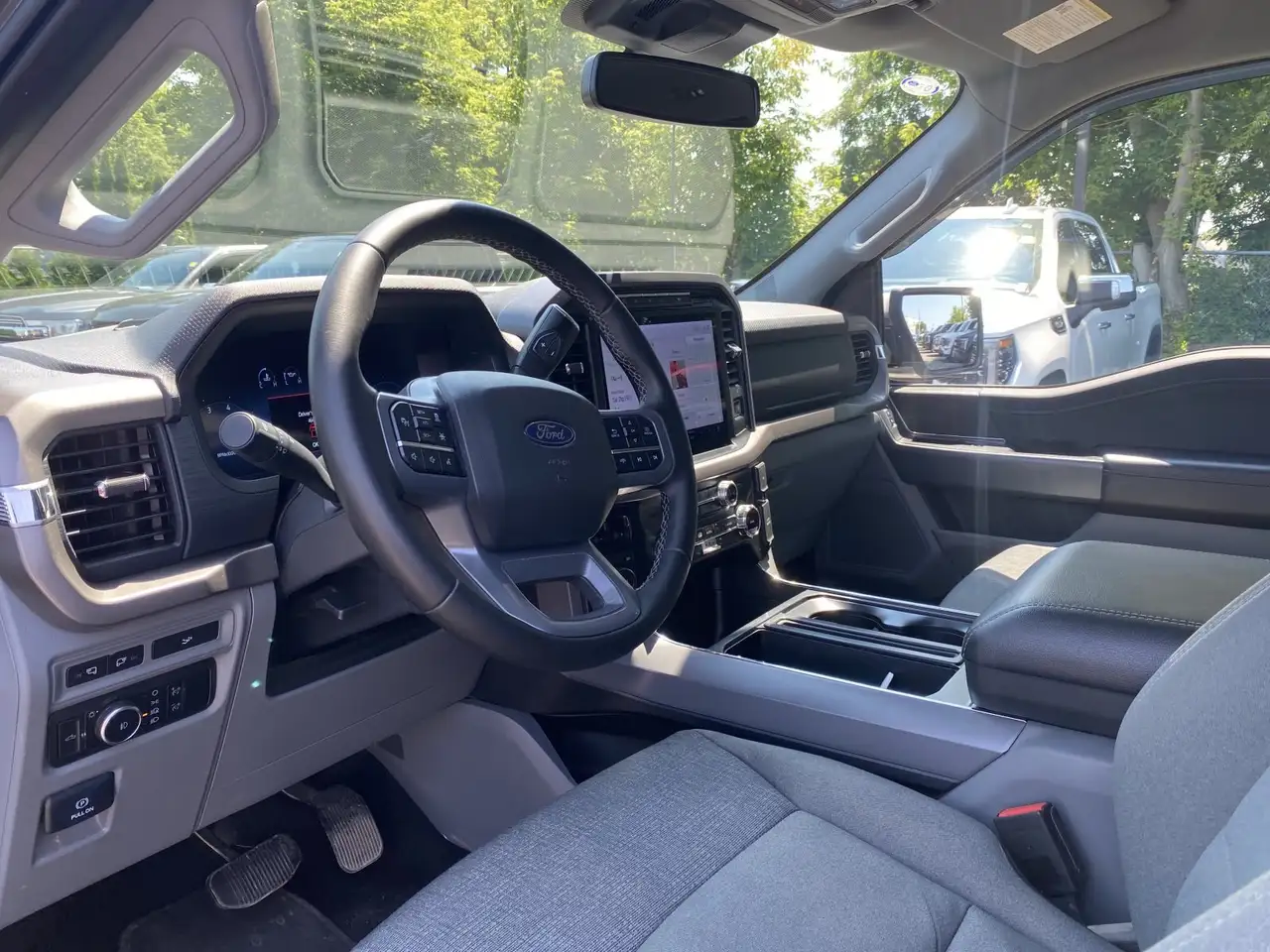 Ford F 150 fotografie Ford F 150