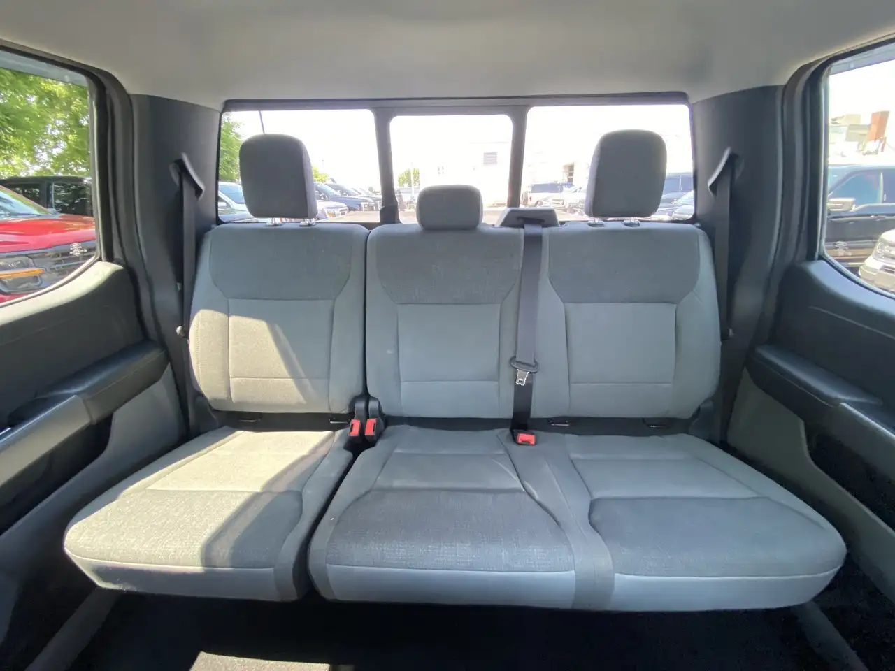 Ford F 150 fotografie Ford F 150