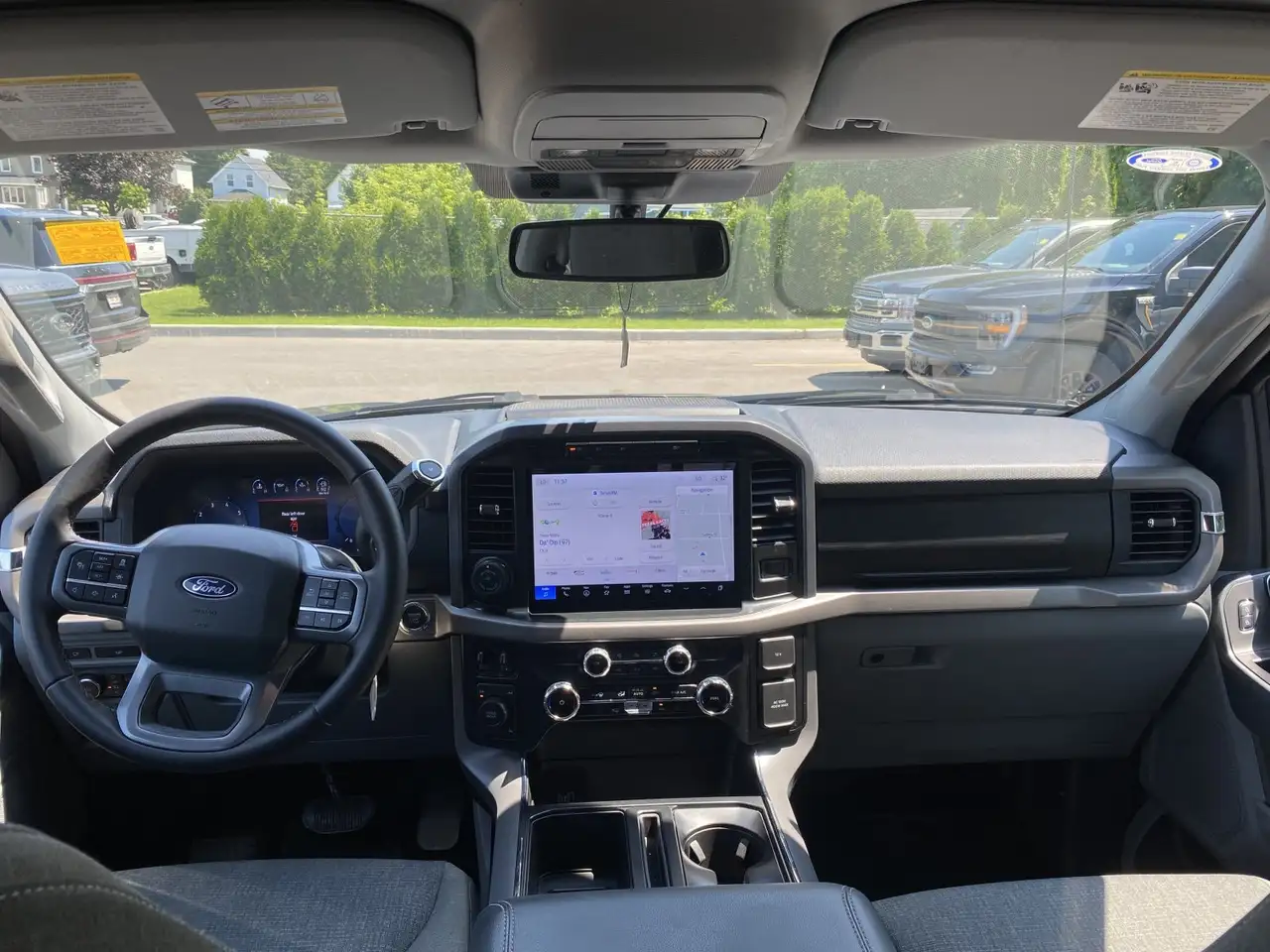 Ford F 150 fotografie Ford F 150