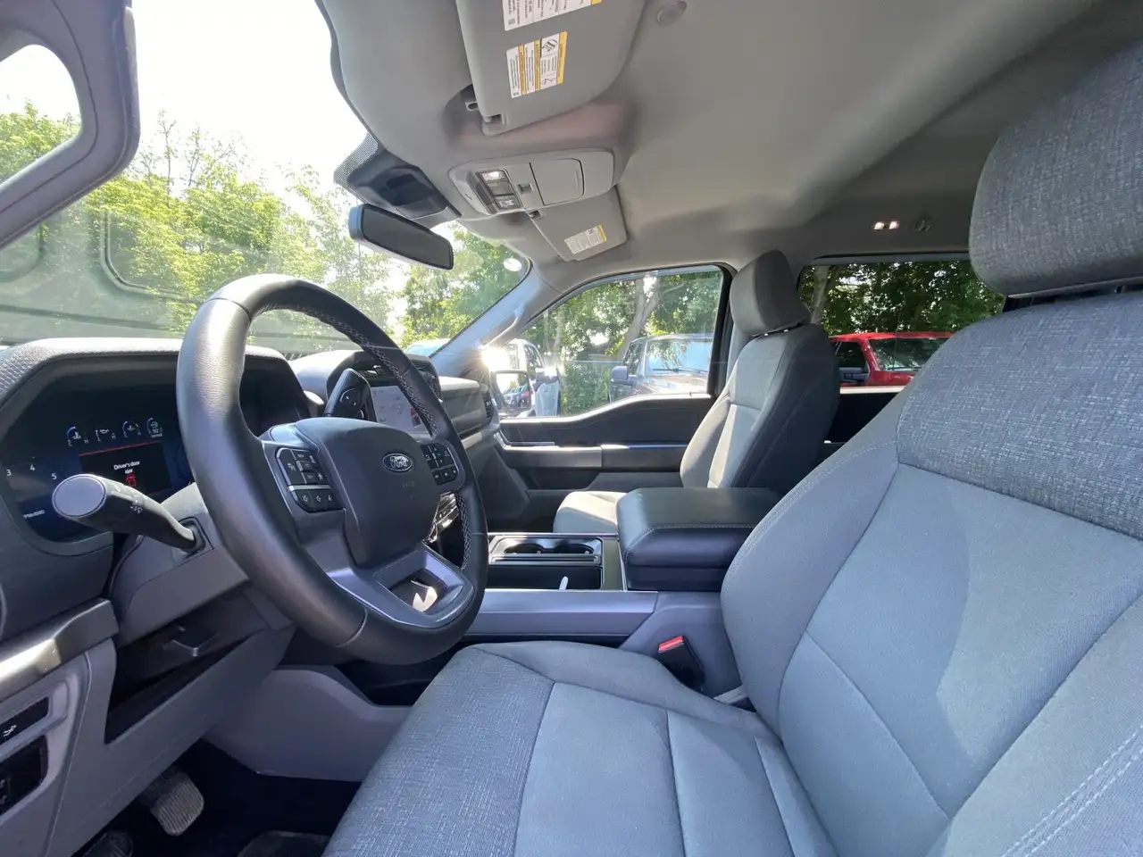 Ford F 150 fotografie Ford F 150
