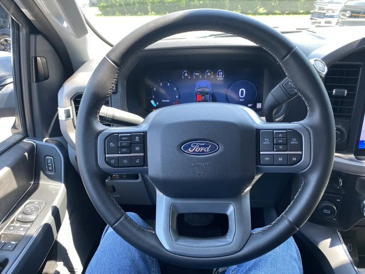 Ford F 150 fotografie Ford F 150