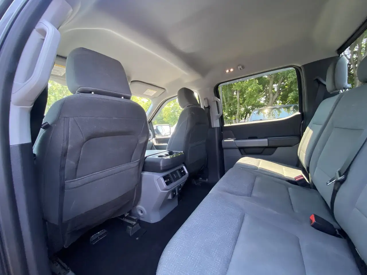 Ford F 150 fotografie Ford F 150