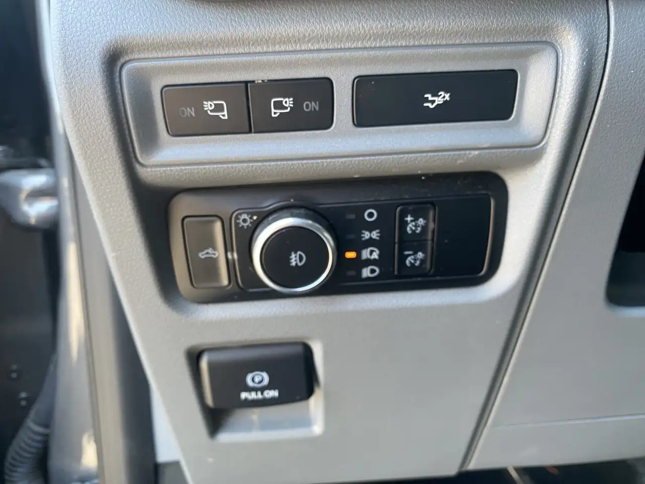 Ford F 150 fotografie Ford F 150