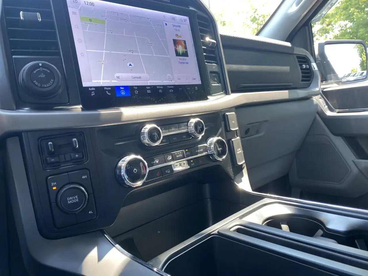 Ford F 150 fotografie Ford F 150