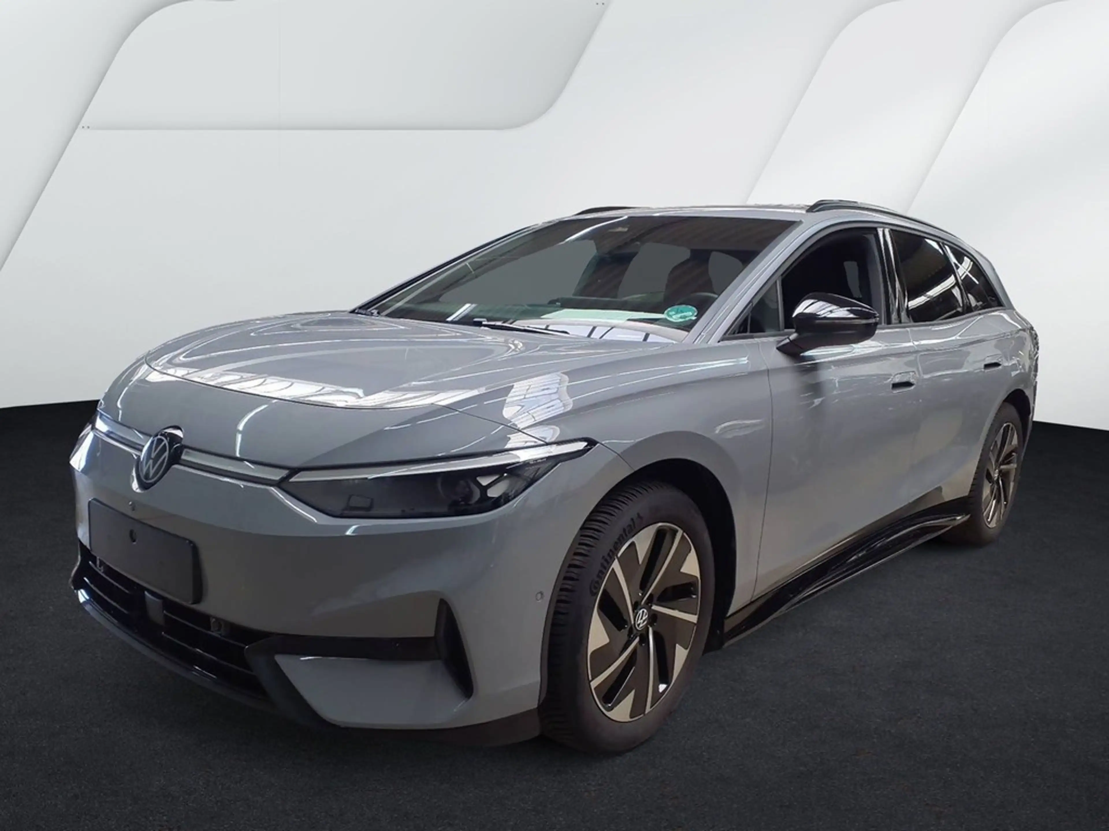 Volkswagen ID.7 Tourer Pro "2,49%" Wärmepumpe, AHK, 360°Kam., I... — photo 2