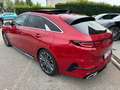 Kia ProCeed / pro_cee'd ProCeed 1.6 CRDI DCT GT Line Plus motore 10.000km Rosso - thumbnail 4