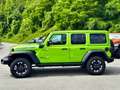 Jeep Wrangler Rubicon PHEV 380 PS 4xe Grün - thumbnail 3