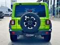 Jeep Wrangler Rubicon PHEV 380 PS 4xe Grün - thumbnail 4