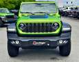 Jeep Wrangler Rubicon PHEV 380 PS 4xe Grün - thumbnail 11