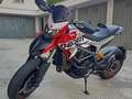 Ducati Hyperstrada hyperstrada 821 Rood - thumbnail 1