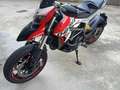 Ducati Hyperstrada hyperstrada 821 Rood - thumbnail 3