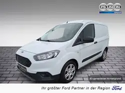 Ford Transit Courier 1,0 l KLIMA