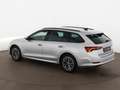 Skoda Octavia Combi 2.0 TDI Ambition Aut MATRIX RADAR Grau - thumbnail 8