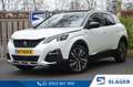 Peugeot 3008 1.6 e-THP GT Line - 165 PK|Pano|360° camera|Xenon| Wit - thumbnail 1