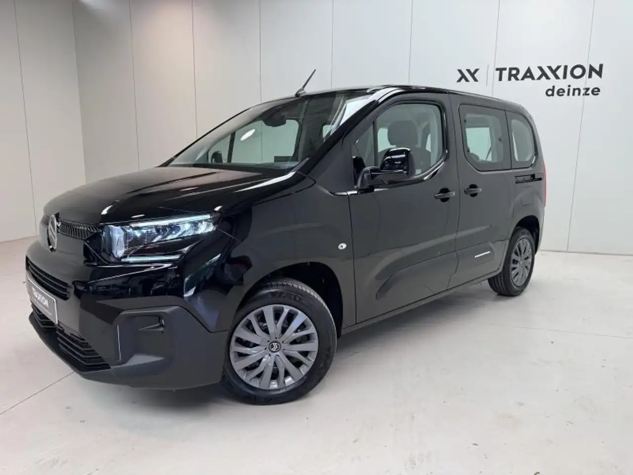 Citroen Berlingo 2026