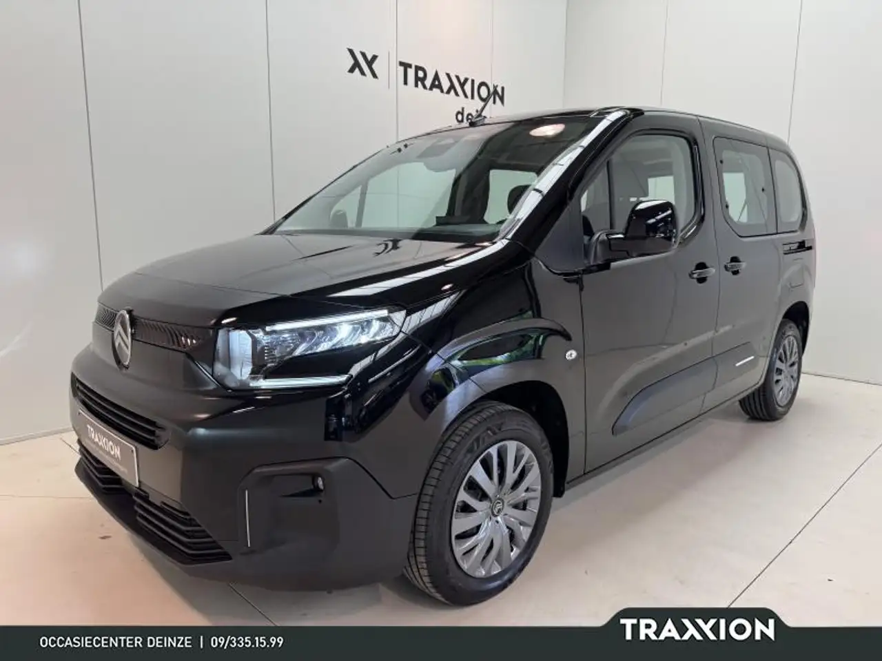 Citroen Berlingo 2026