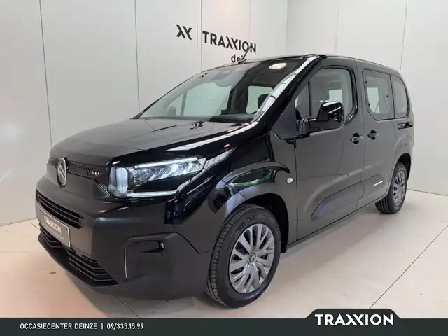Citroen Berlingo 1.2i Plus GARANTIE tot 6/2034 !!* LED|CARPLAY|CAME