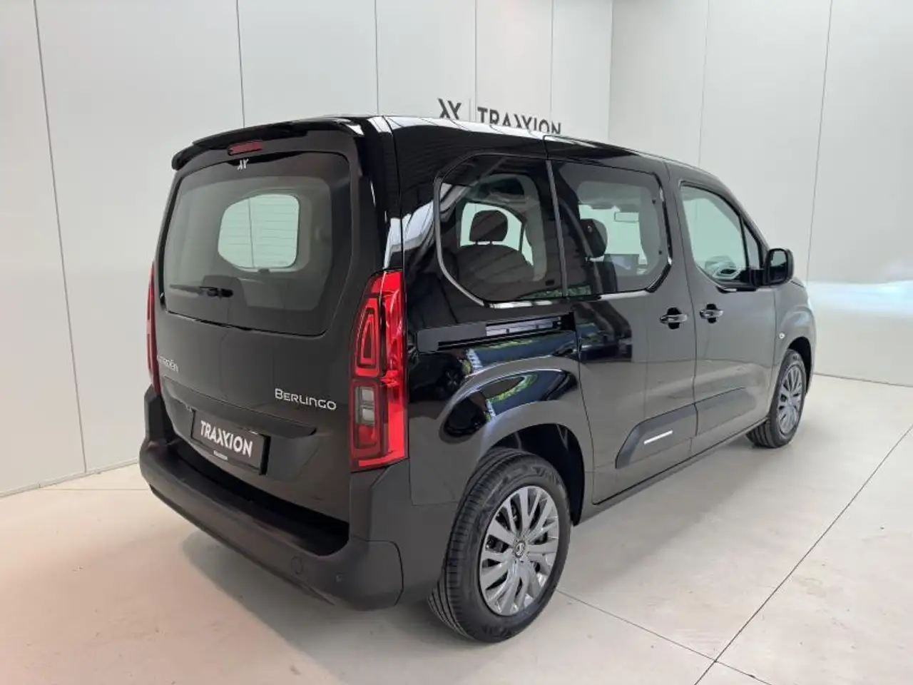 Citroen Berlingo 2026