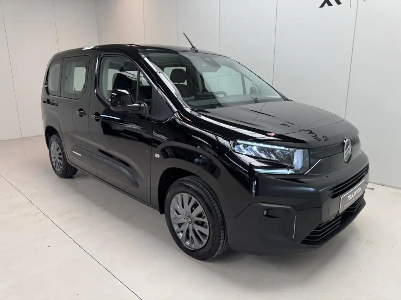 Citroen Berlingo 2026