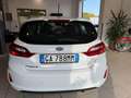 Ford Fiesta Fiesta 5p 1.1 Titanium Gpl s Weiß - thumbnail 5