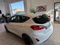 Ford Fiesta Fiesta 5p 1.1 Titanium Gpl s Weiß - thumbnail 4