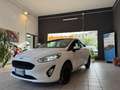Ford Fiesta Fiesta 5p 1.1 Titanium Gpl s Weiß - thumbnail 2