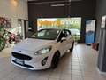 Ford Fiesta Fiesta 5p 1.1 Titanium Gpl s Weiß - thumbnail 3