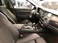 BMW 525 525d Weiß - thumbnail 11