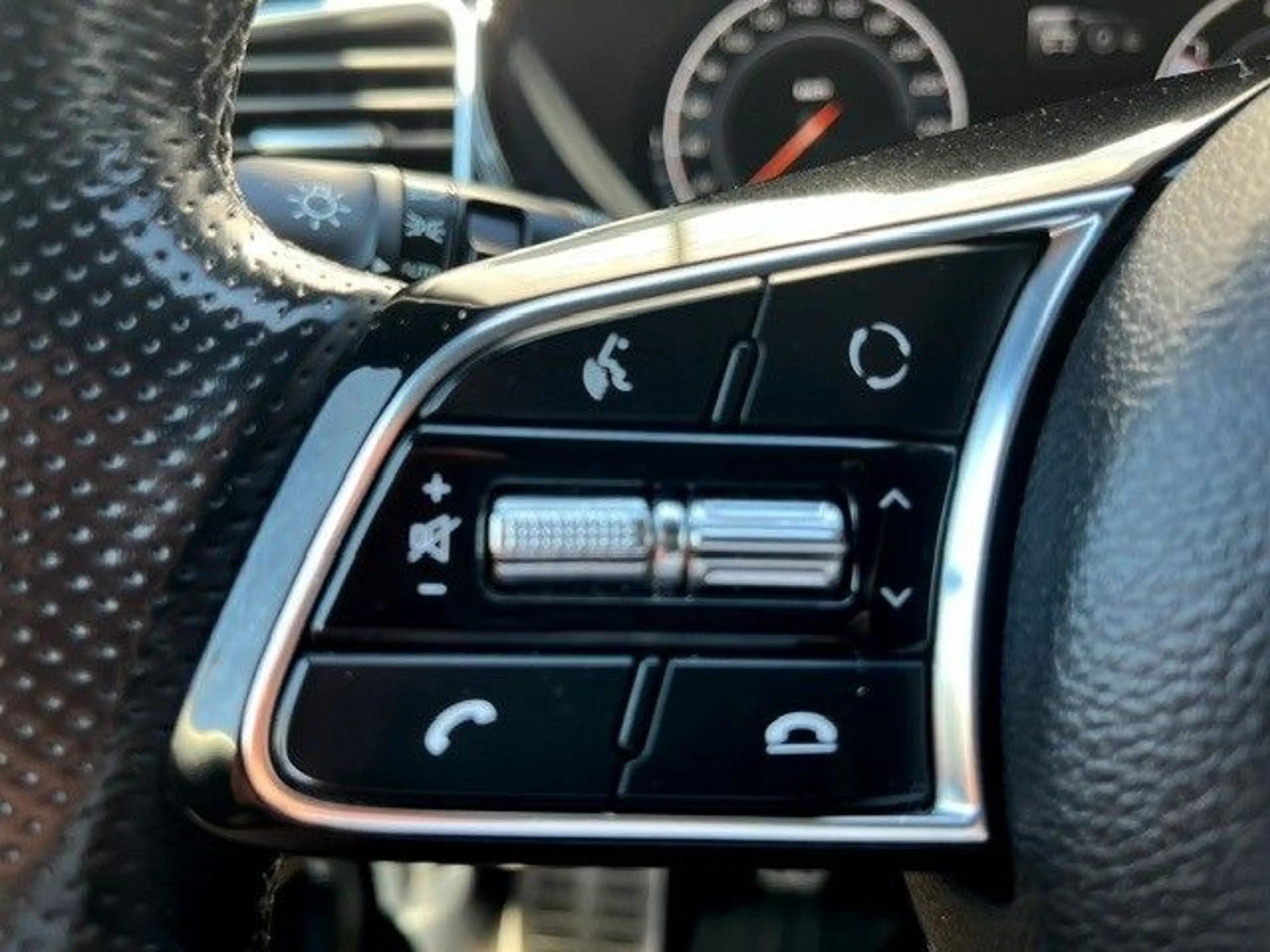 Kia ProCeed / pro_cee'd ProCeed GT-Line — photo 10