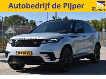 2.0 P250 Turbo AWD R-Dynamic S Driver Pack | Pano.