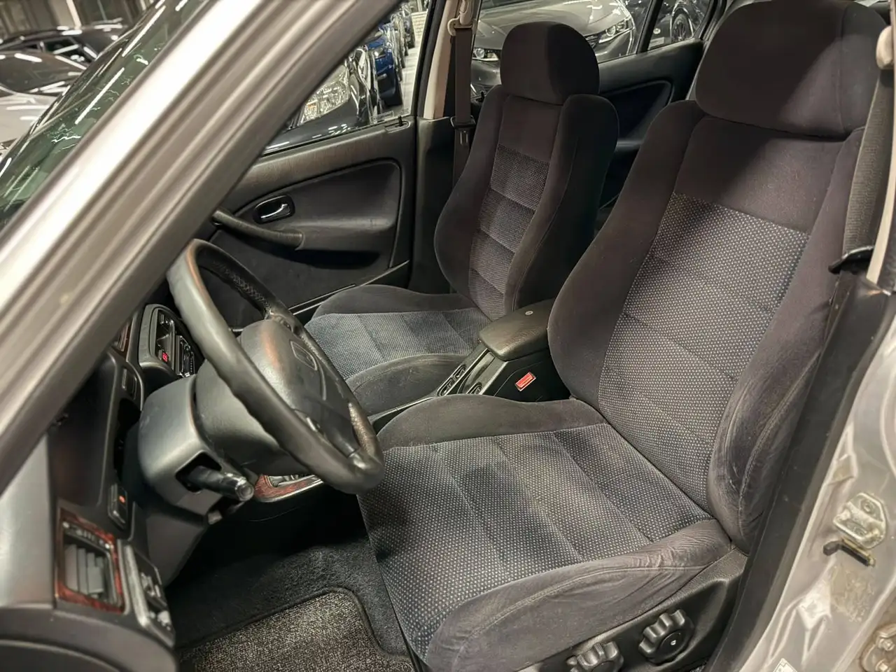 Honda Civic MB2 1.4i Essence 66kW, foto 6
