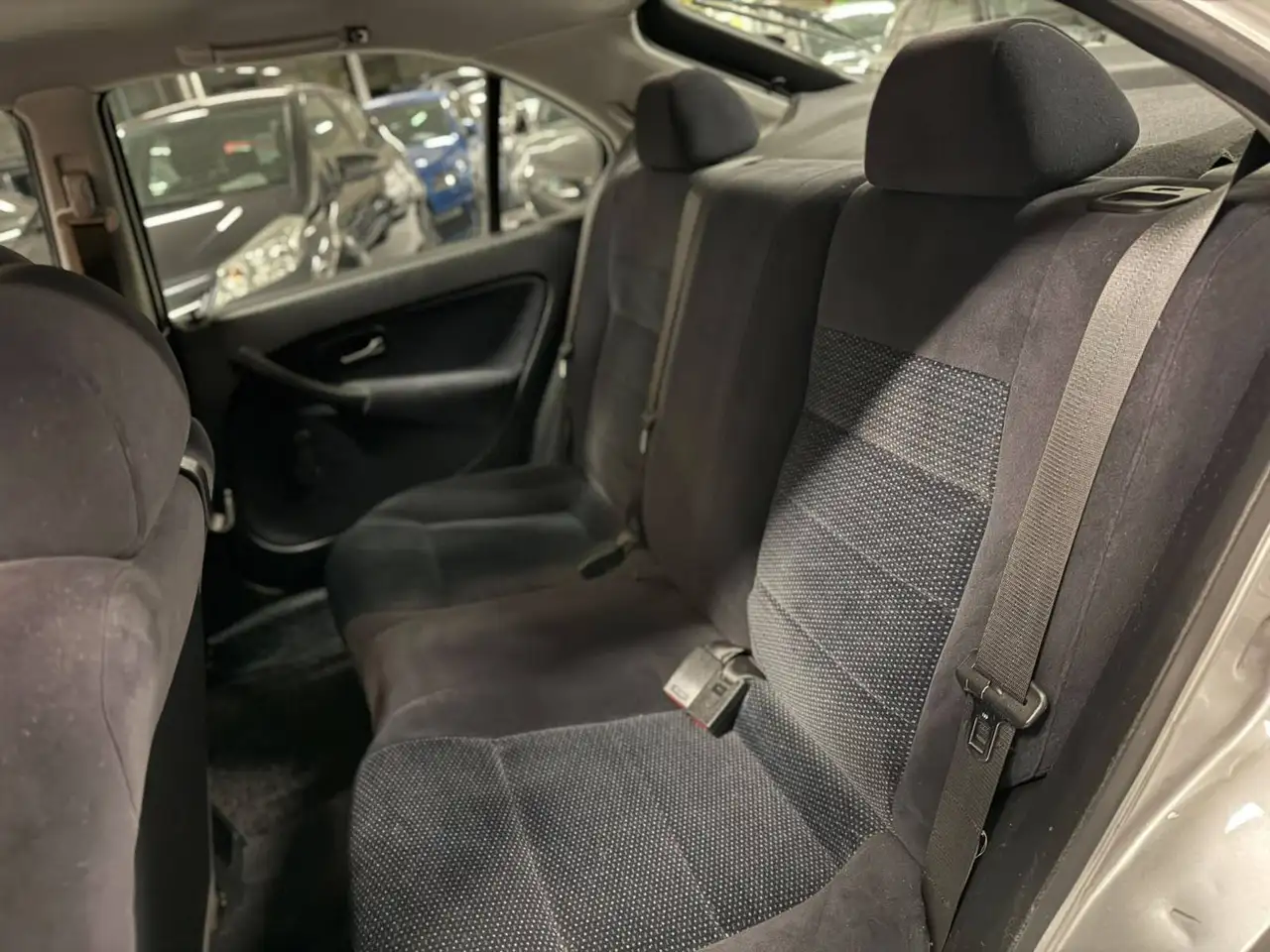 Honda Civic MB2 1.4i Essence 66kW, foto 5