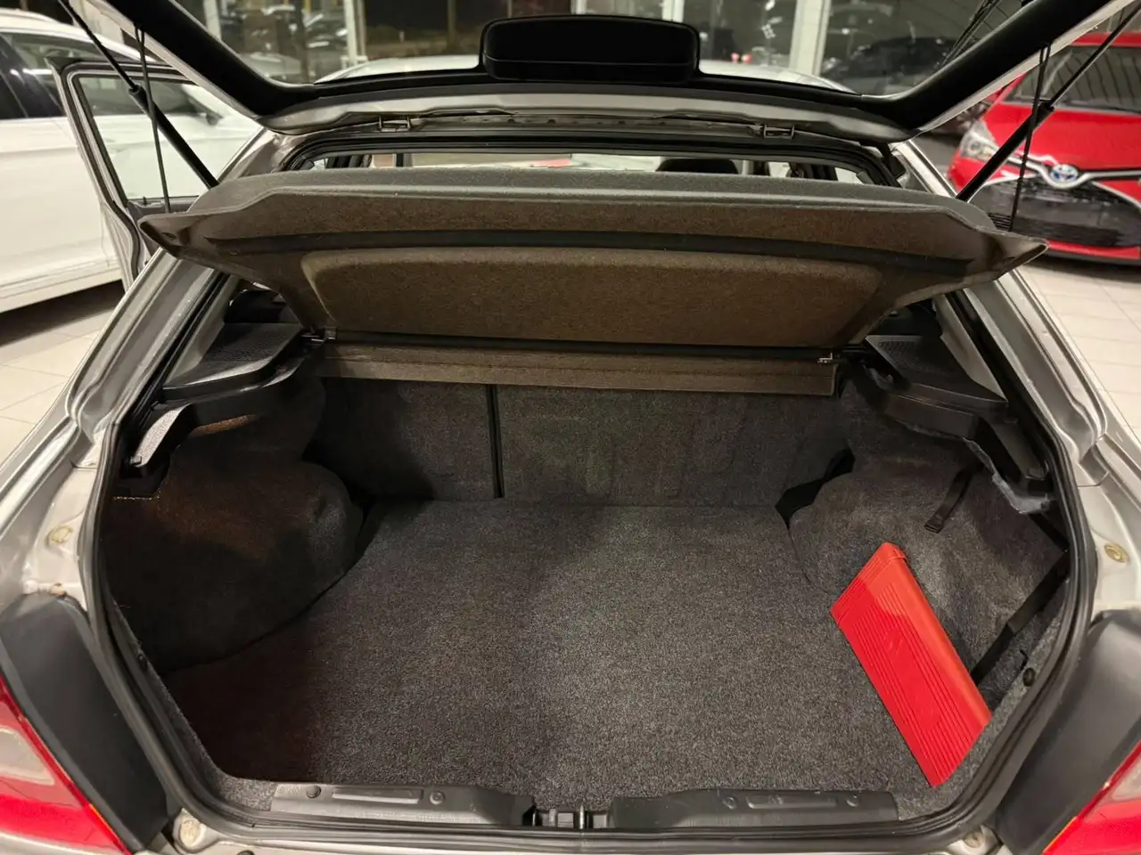 Honda Civic MB2 1.4i Essence 66kW, foto 4