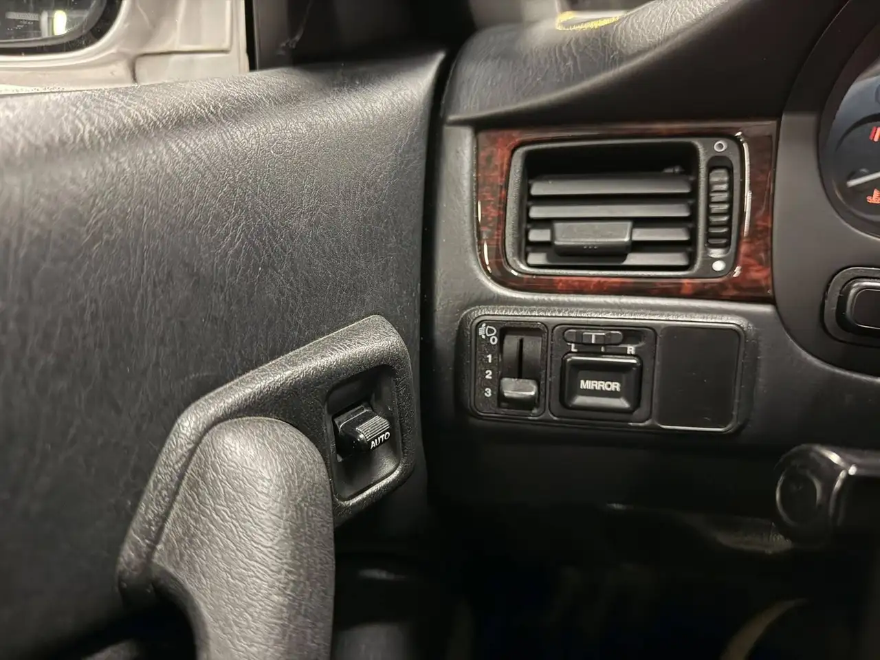 Honda Civic MB2 1.4i Essence 66kW, foto 12