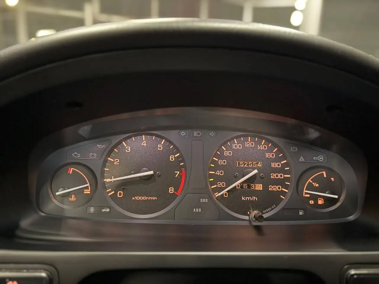 Honda Civic MB2 1.4i Essence 66kW, foto 7