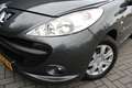 Peugeot 206 + 1.4 Millesim 200 - RIJKLAAR - AIRCO - 2e EIGENAA Grijs - thumbnail 25