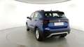 Volkswagen T-Cross 1.0 tsi Style 115cv Bleu - thumbnail 4