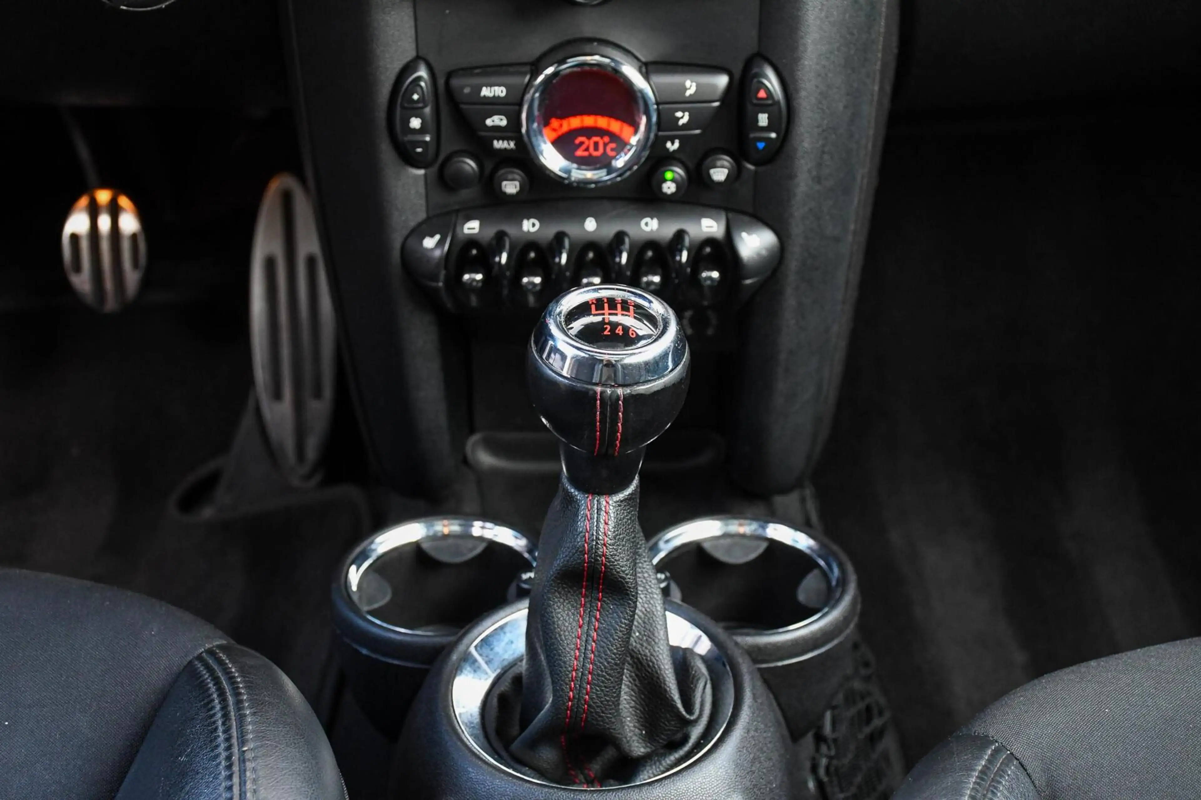 MINI Cooper S 3-Deurs 1.6 10 Years II Panoramadak Leer Xenon — photo 17