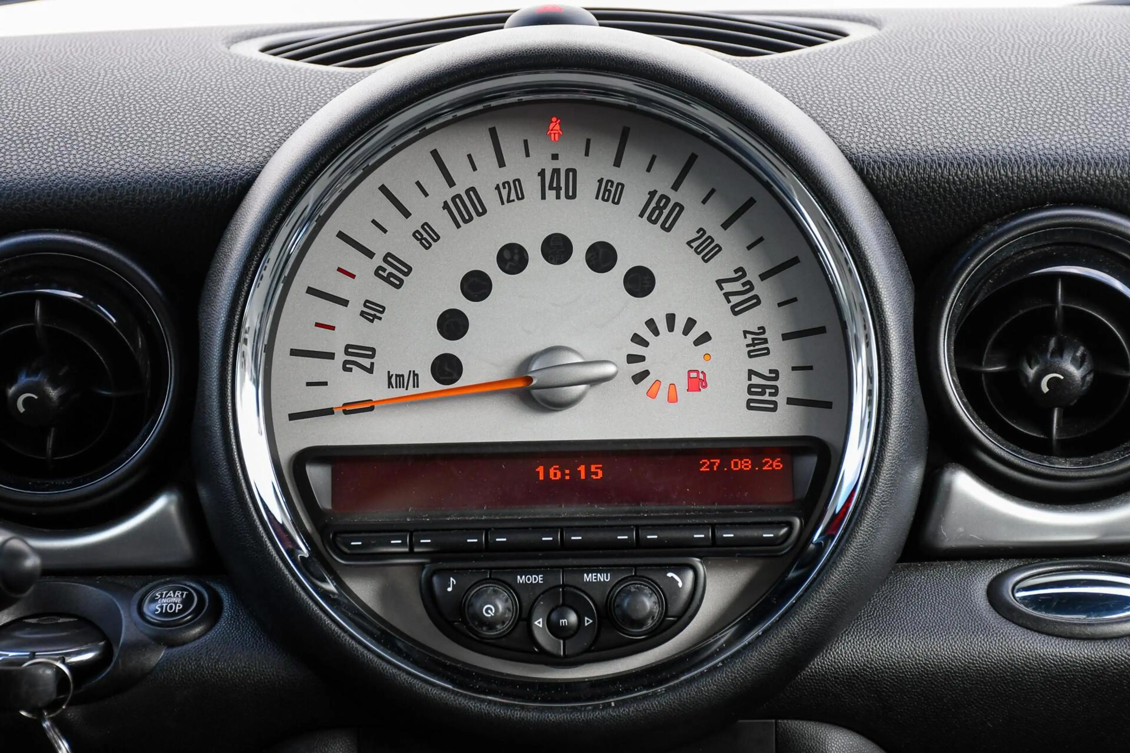 MINI Cooper S 3-Deurs 1.6 10 Years II Panoramadak Leer Xenon — photo 13