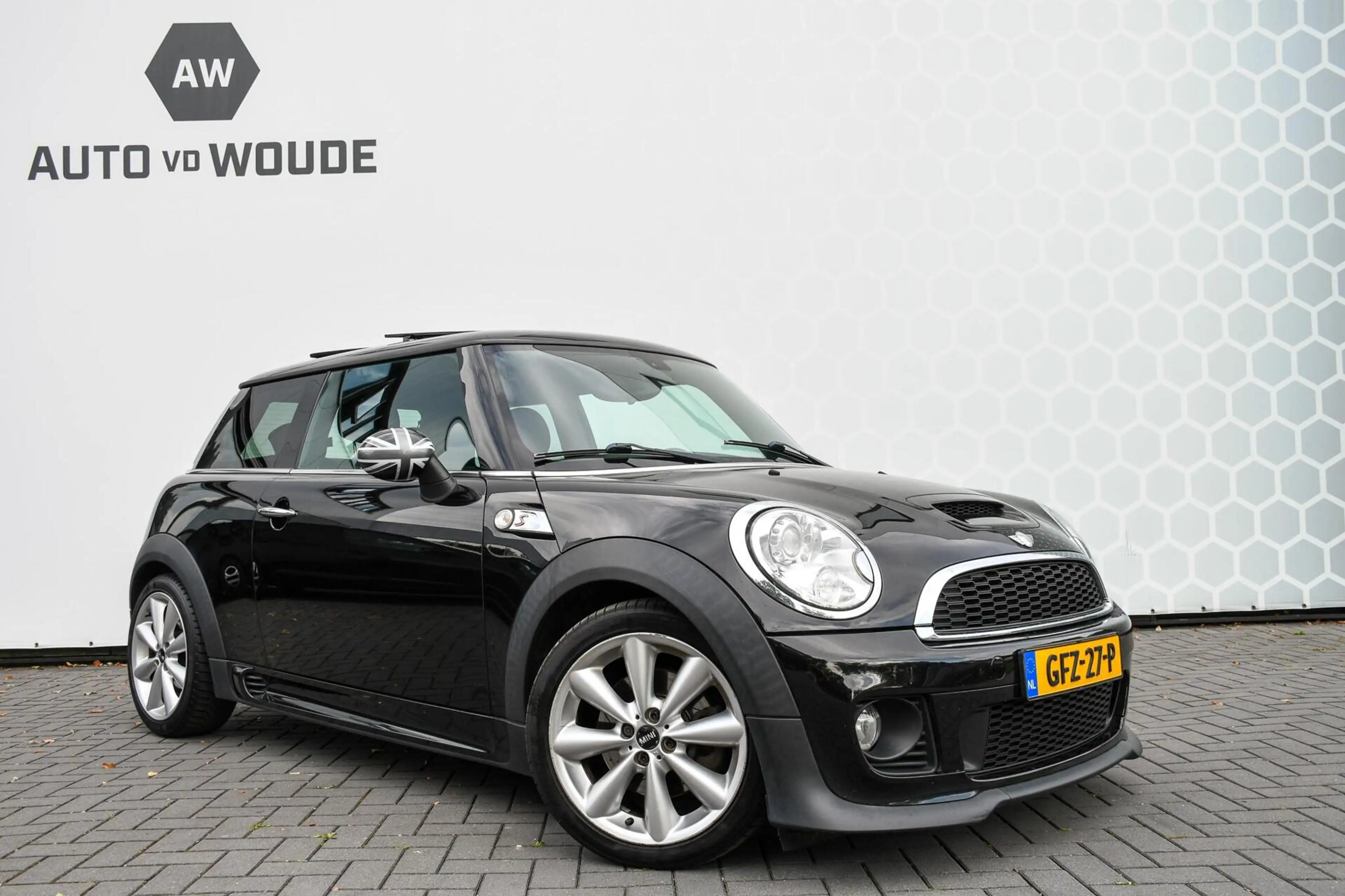 MINI Cooper S 3-Deurs 1.6 10 Years II Panoramadak Leer Xenon — photo 3