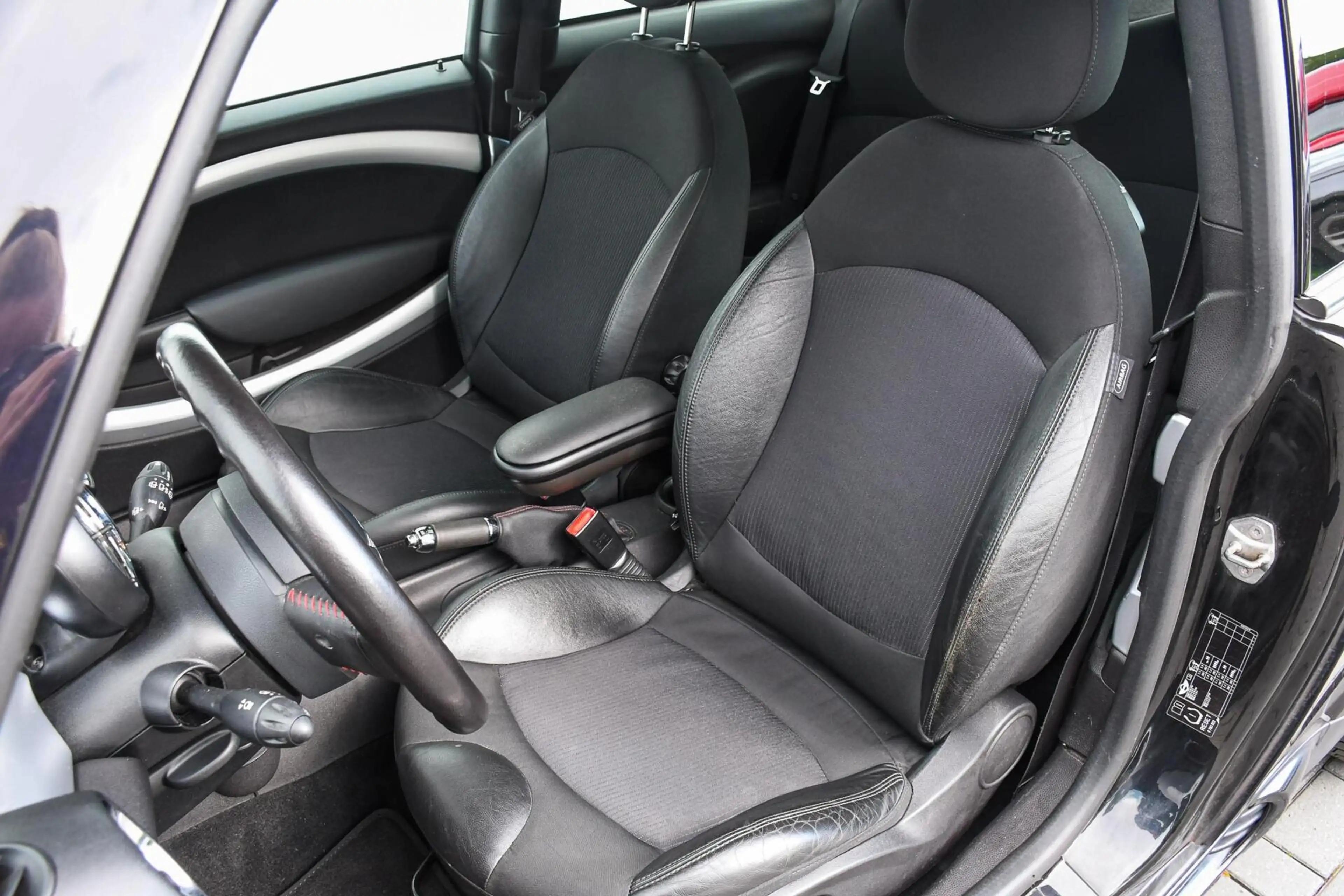 MINI Cooper S 3-Deurs 1.6 10 Years II Panoramadak Leer Xenon — photo 5