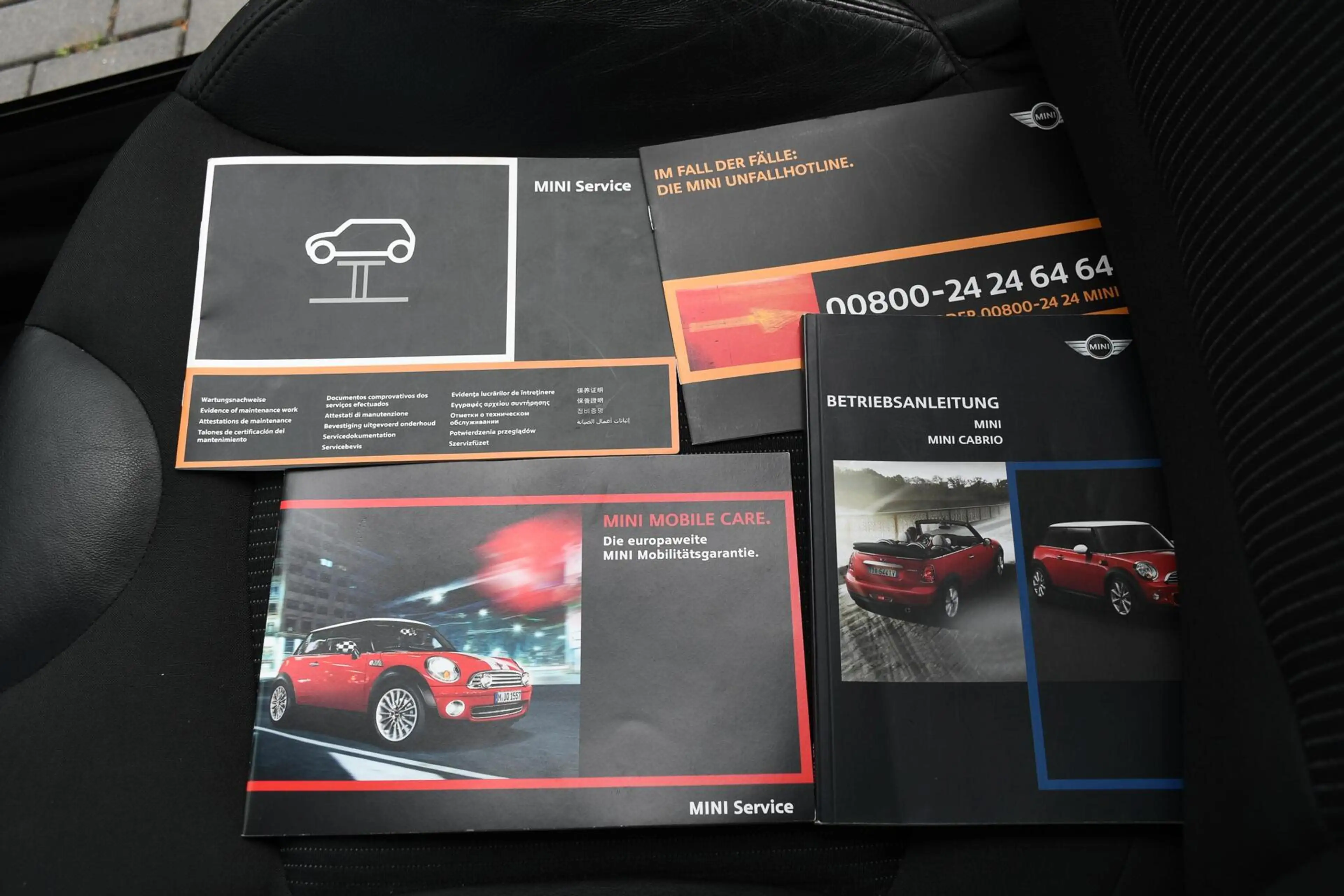 MINI Cooper S 3-Deurs 1.6 10 Years II Panoramadak Leer Xenon — photo 35