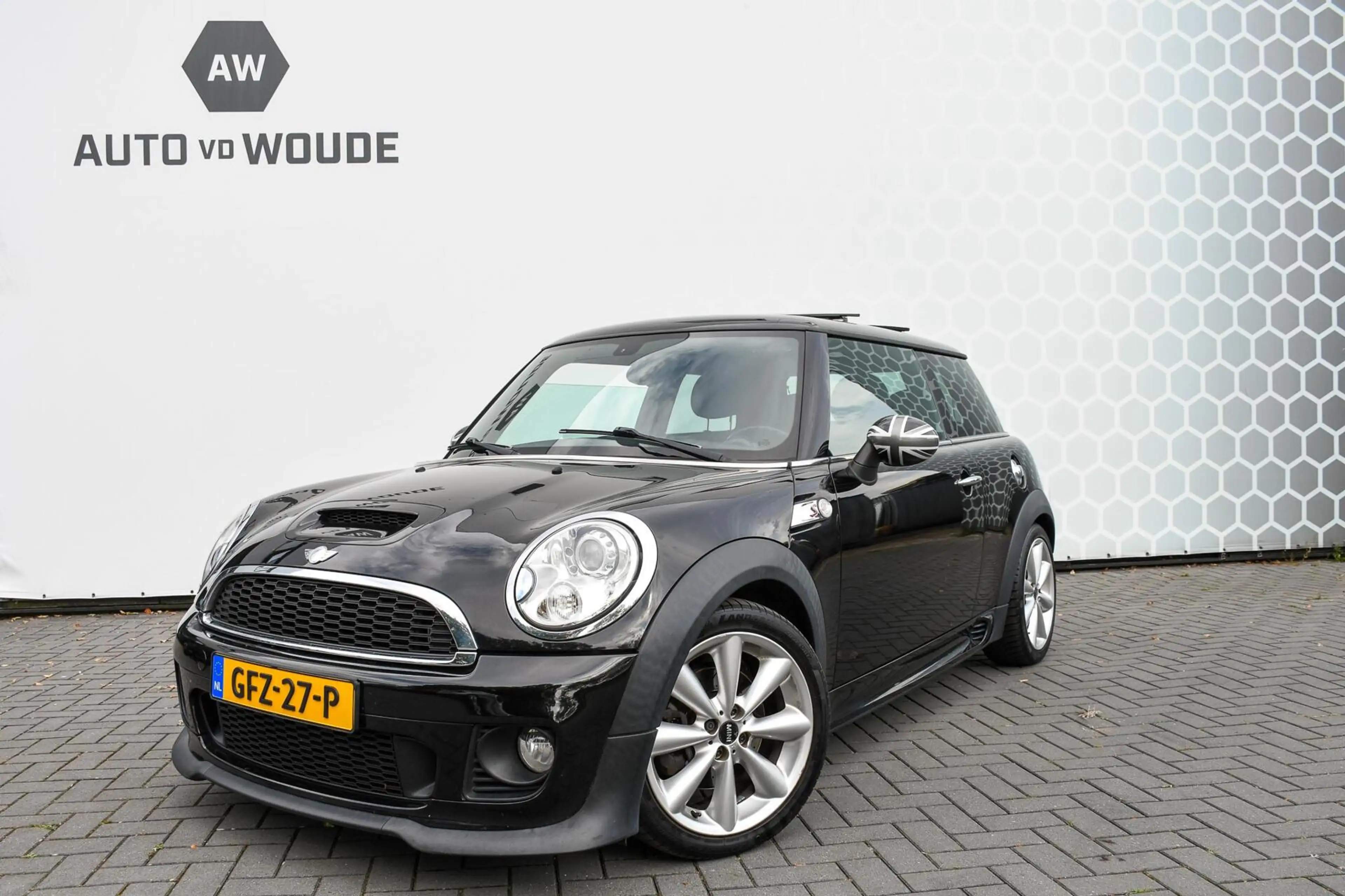 MINI Cooper S 3-Deurs 1.6 10 Years II Panoramadak Leer Xenon — photo 42
