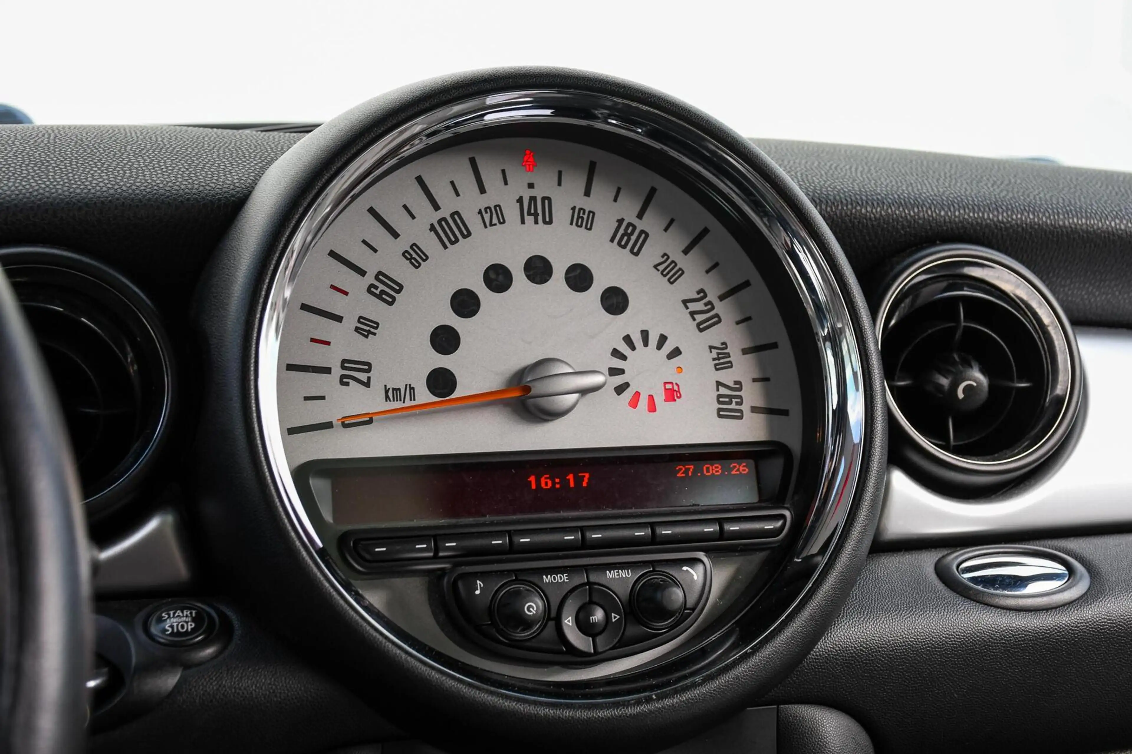 MINI Cooper S 3-Deurs 1.6 10 Years II Panoramadak Leer Xenon — photo 11