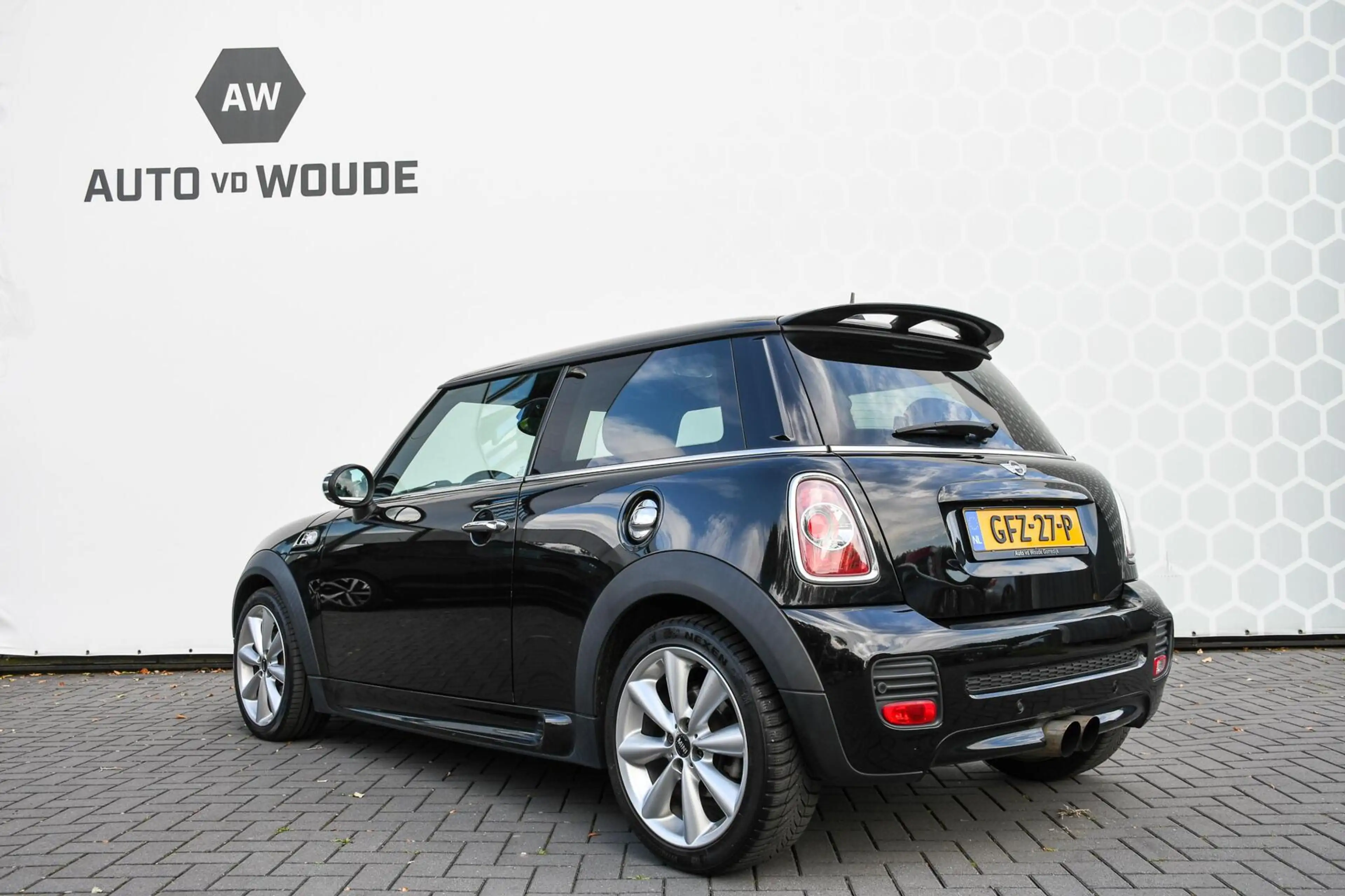 MINI Cooper S 3-Deurs 1.6 10 Years II Panoramadak Leer Xenon — photo 21