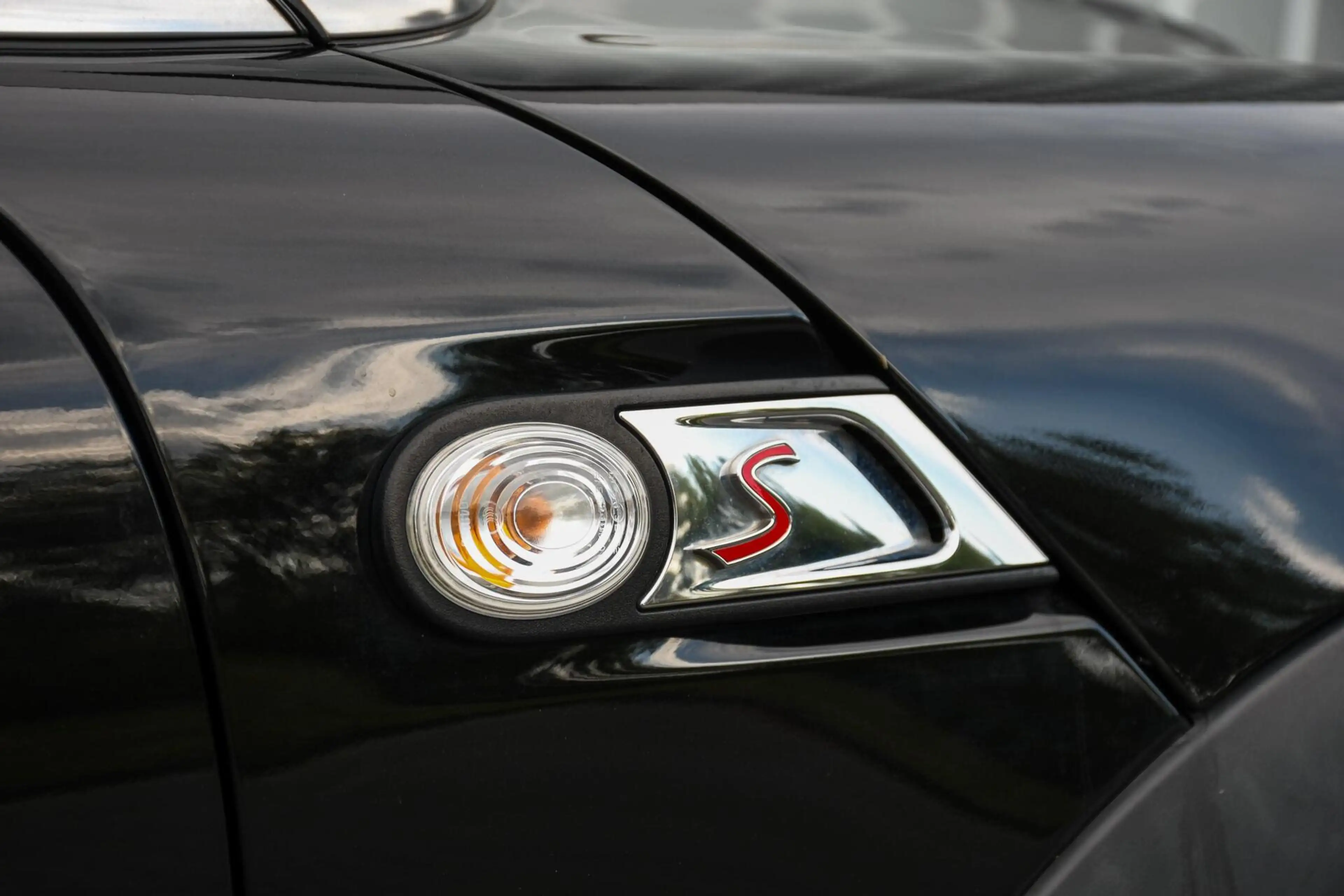 MINI Cooper S 3-Deurs 1.6 10 Years II Panoramadak Leer Xenon — photo 32