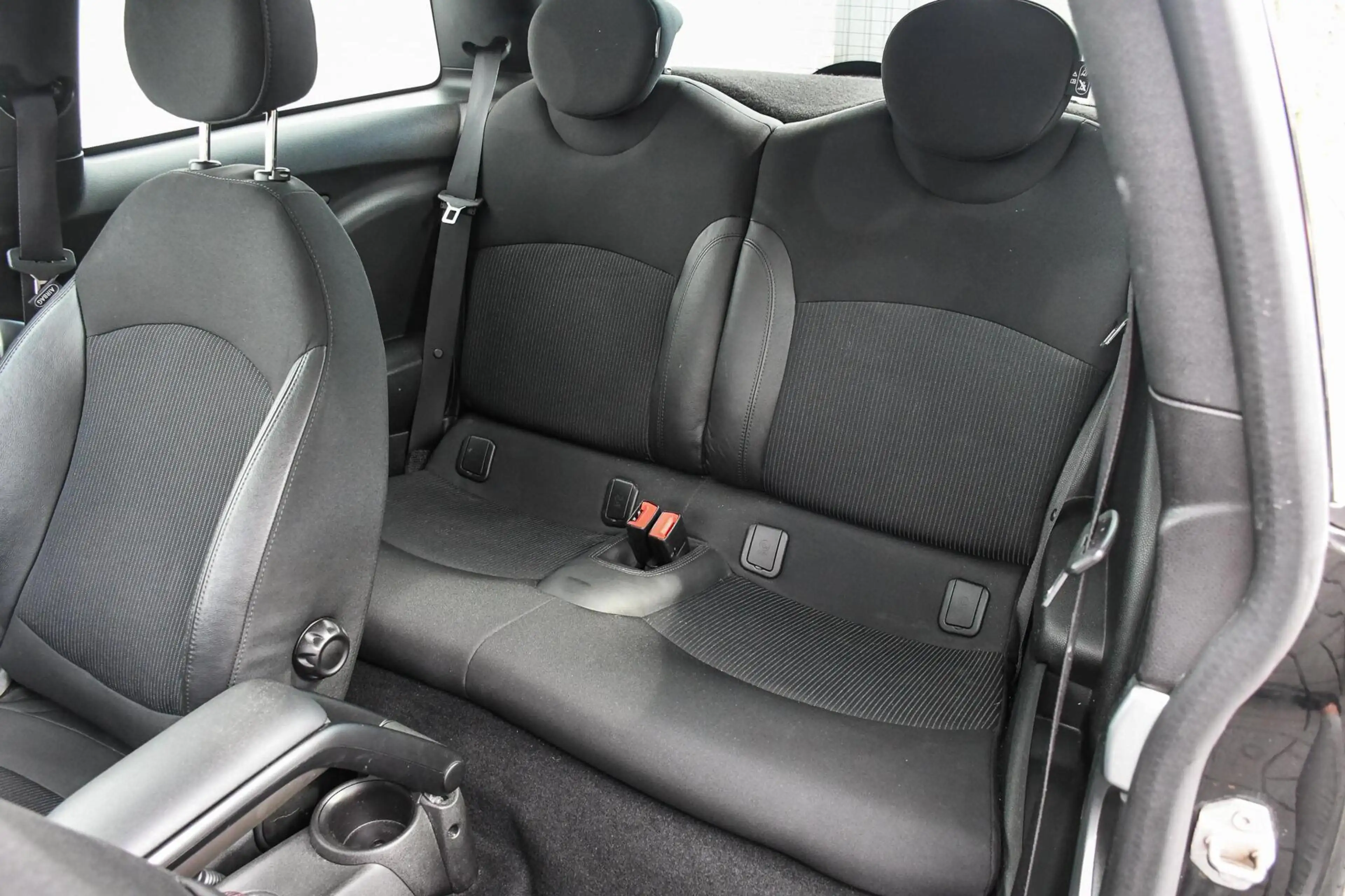 MINI Cooper S 3-Deurs 1.6 10 Years II Panoramadak Leer Xenon — photo 6