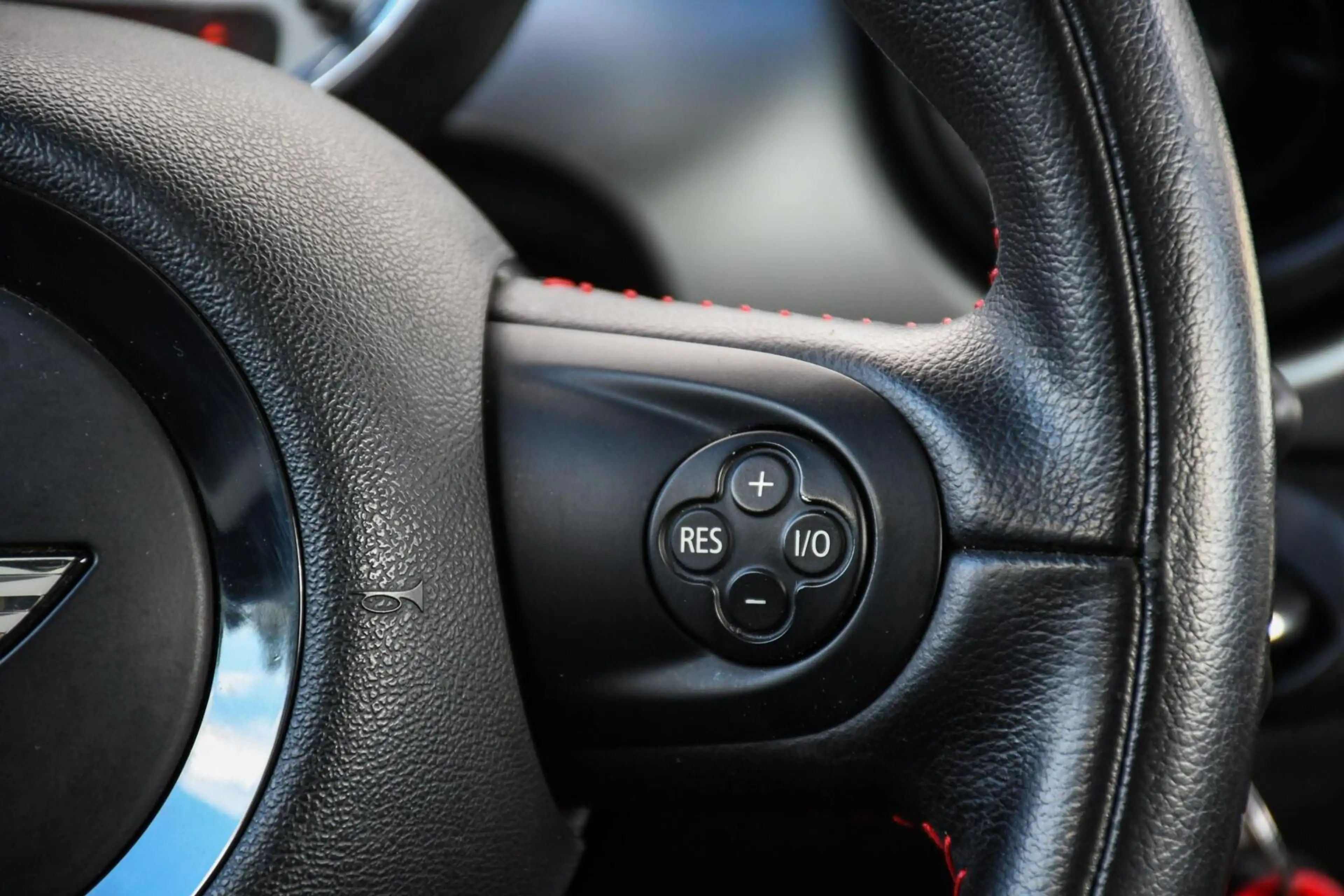 MINI Cooper S 3-Deurs 1.6 10 Years II Panoramadak Leer Xenon — photo 10